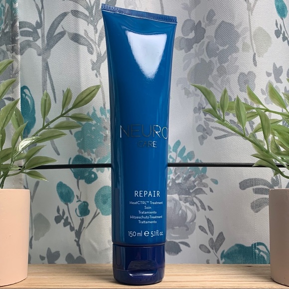 Neuro Care Heat CTRL Treatment by Paul Mitchell - Picture 1 of 6